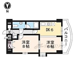 京都市伏見区深草フチ町