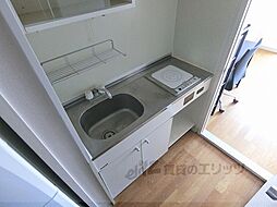 ヴィラ田辺2号館 306