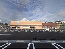 宇治市木幡檜尾の一戸建て