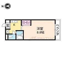 宇治市木幡西浦