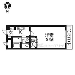 相楽郡精華町大字祝園小字幸田