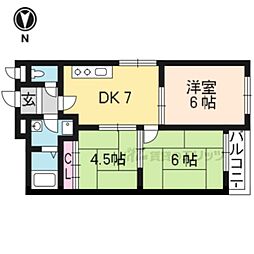 ハウスオブローゼIII 103