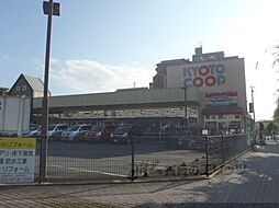 城陽市寺田宮ノ谷の一戸建て