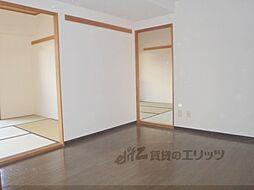 長岡京市勝竜寺