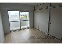 ビレッジハウス長岡3号棟