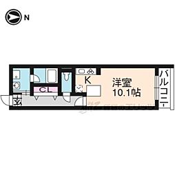 ドミール神足 113