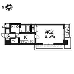 京都市伏見区深草西浦町4丁目