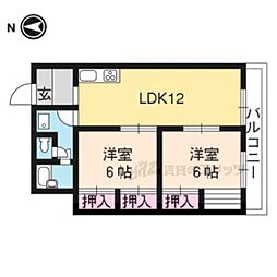 ロイヤルハイツ秀 105