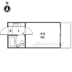 木津川市木津奈良道