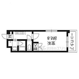 プレステージ参番館 307