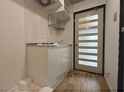 グランドール新田辺 303