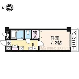 フォレスト醍醐