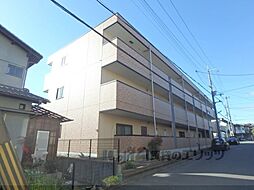 長岡京市西ノ京