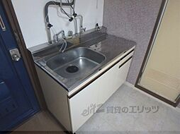 サンヴィエール長岡 207