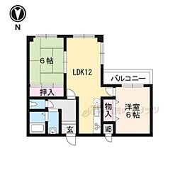 ランブラス南長岡京