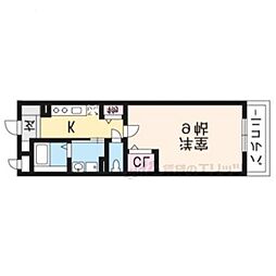 京都市伏見区桃山町遠山