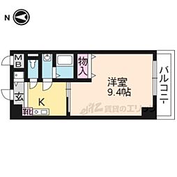 長岡京市神足2丁目