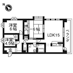 サンシャイン上野 205