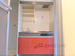 ハコス京田辺 307