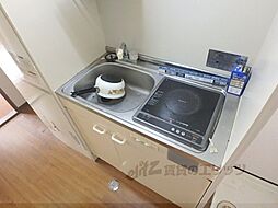 クレセントヴィラ 102