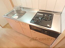 コンフォール祝園II