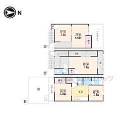 深草直違橋2丁目447-11