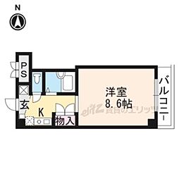 城陽市枇杷庄西ノ口