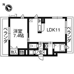 エスポワール八番館