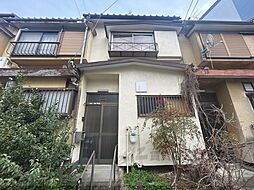 向日市鶏冠井町草田の一戸建て