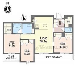木津川市州見台5丁目