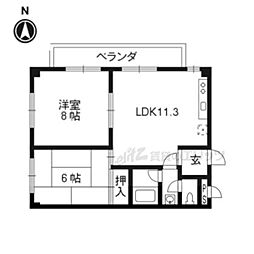 ヤムズヴィレッジ