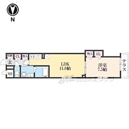 京都市伏見区納屋町