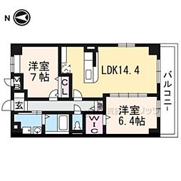 Ａｒｏｍａ　Ａｒｋ　京田辺 303