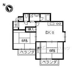 長岡京市緑が丘