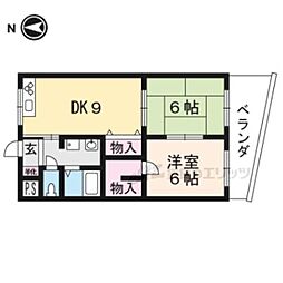 ヴィーヴル向日 405