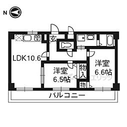 京都市伏見区羽束師菱川町