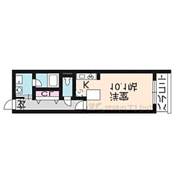 長岡京市神足芝本