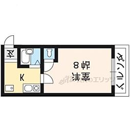 ルミエール中書島