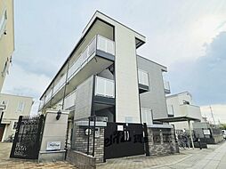 レオパレスラグラシューズ 308