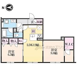 宇治市大久保町北ノ山