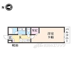 宇治市伊勢田町中山