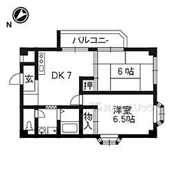 城陽市富野南清水