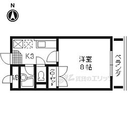 長岡京市天神1丁目