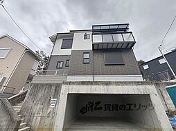 京田辺市薪里ノ内の一戸建て