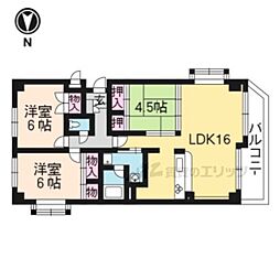 ゼフィーロ長岡京