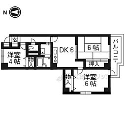 トーカン淀本町マンション