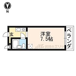 グラフィーネ向島 321