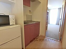 レオパレスＭＡＲＵＴＯ京田辺 405