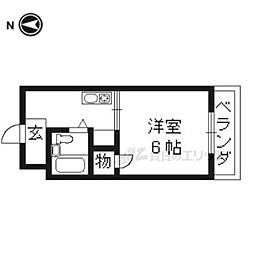 長岡京市神足1丁目