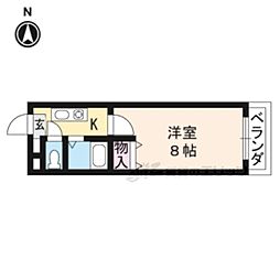 シャトーエルドラド 116